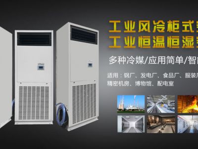 工業(yè)風(fēng)冷柜機(jī)有什么選擇？